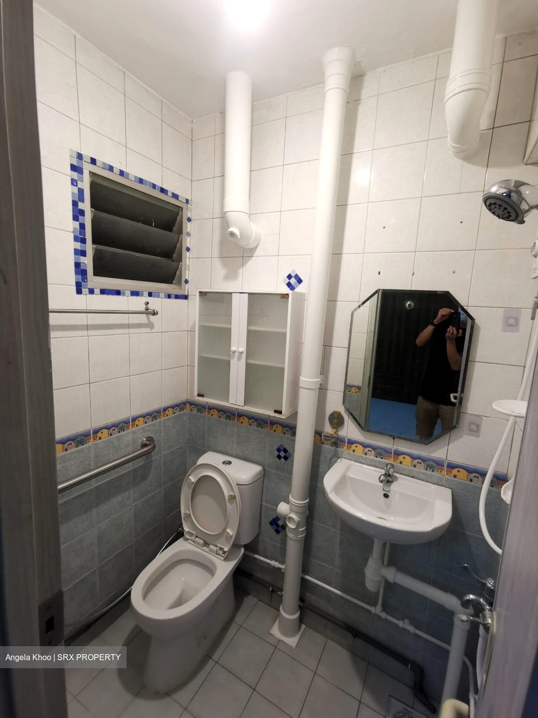 Blk 207 Ang Mo Kio 22 (Ang Mo Kio), HDB 4 Rooms #557444151